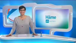 Yle Uutiset Häme: Yle Uutiset Häme 01-02-2016 klo 17-06: 01.02.2016 16.38