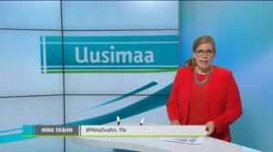 Yle Uutiset Uusimaa: Yle Uutiset Uusimaa 01-02-2016 klo 17-06: 01.02.2016 17.16