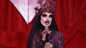VICE: Meet London's Female Queens: 09.03.2016 07.00