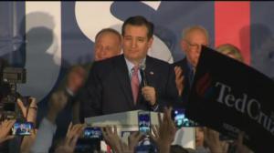 Yle Uutisluokka Triplet: Yhdysvaltain presidenttikisa kiihtyy - menestys Iowassa oli Obamallekin tärkeää (S): 02.02.2016 10.16