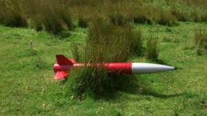 VICE: Meet Scotland's DIY Rocketeers (S): 24.03.2016 13.25