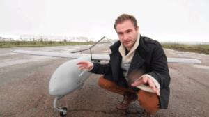 VICE: Ukrainian Drone Warfare (S): 09.03.2016 07.00