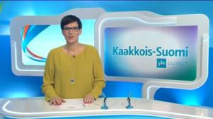 Yle Uutiset Kaakkois-Suomi: Yle Uutiset Kaakkois-Suomi 02-02-2016 Klo 17-06: 02.02.2016 16.29