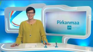 Yle Uutiset Pirkanmaa: Yle Uutiset Pirkanmaa 02-02-2016 Klo 17-06: 02.02.2016 16.33