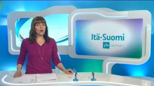 Yle Uutiset Itä-Suomi: Yle Uutiset Itä-Suomi 02-02-2016 Klo 17-06: 02.02.2016 16.48
