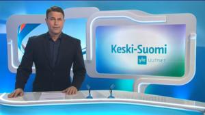 Yle Uutiset Keski-Suomi: Yle Uutiset Keski-Suomi 02-02-2016 Klo 17-06: 02.02.2016 16.55