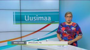 Yle Uutiset Uusimaa: Yle Uutiset Uusimaa 02-02-2016 klo 17-06: 02.02.2016 17.14