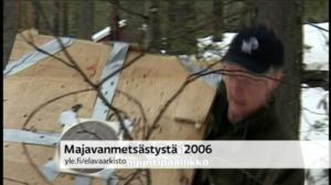 Elävä arkisto: Viikon valinnat: Viikon valinnat: Asiaa aseista: 04.02.2016 09.00