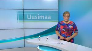 Yle Uutiset Uusimaa: Yle Uutiset Uusimaa 02-02-2016 klo 18-22: 02.02.2016 18.37