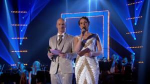 Tangomarkkinat: Juhlakonsertti: 09.04.2016 17.10