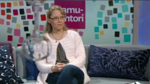 Aamutohtori: Aamutohtori 3.2.: 03.02.2016 09.09