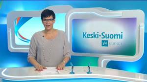 Yle Uutiset Keski-Suomi: Yle Uutiset Keski-Suomi 03-02-2016 Klo 17-06: 03.02.2016 16.32