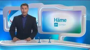 Yle Uutiset Häme: Yle Uutiset Häme 03-02-2016 klo 17-06: 03.02.2016 16.32