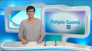 Yle Uutiset Pohjois-Suomi: Yle Uutiset Pohjois-Suomi 03-02-2016 Klo 17-06: 03.02.2016 16.36