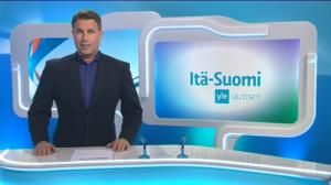 Yle Uutiset Itä-Suomi: Yle Uutiset Itä-Suomi 03-02-2016 Klo 17-06: 03.02.2016 16.38