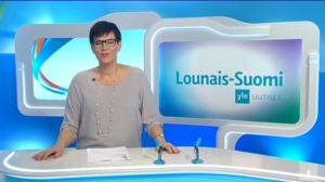 Yle Uutiset Lounais-Suomi: Yle Uutiset Lounais-Suomi 03-02-2016 Klo 17-06: 03.02.2016 16.42