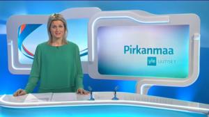 Yle Uutiset Pirkanmaa: Yle Uutiset Pirkanmaa 03-02-2016 Klo 17-06: 03.02.2016 16.55