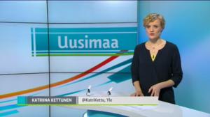 Yle Uutiset Uusimaa: Yle Uutiset Uusimaa 03-02-2016 klo 17-06: 03.02.2016 18.07