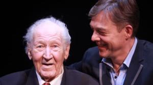 Thalias trotjänare: Börje Lampenius (S): 04.02.2016 08.18