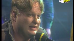 Lista TOP 40: 21.04.2016 12.00