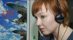 Yle Uutisluokka Triplet: Toimittajien oikeuksia puolustava järjestö tuomittiin Venäjällä "ulkomaiseksi agentiksi" (S): 04.02.2016 11.11