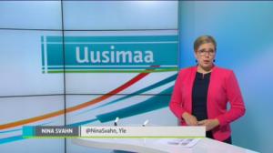 Yle Uutiset Uusimaa: Yle Uutiset Uusimaa 04-02-2016 klo 17-06: 04.02.2016 17.39