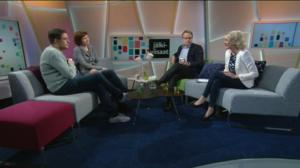 Jälkiviisaat: Jälkiviisaat 5.2.2016 (S): 05.02.2016 09.09