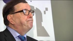 Yle Uutisluokka Triplet: Paavo Väyrynen perustaa oman puolueen (S): 05.02.2016 12.19