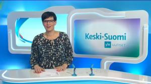 Yle Uutiset Keski-Suomi: Yle Uutiset Keski-Suomi 05-02-2016 Klo 17-06: 05.02.2016 16.29