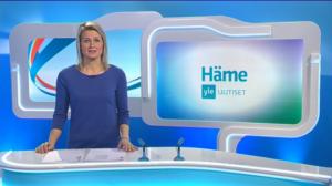Yle Uutiset Häme: Yle Uutiset Häme 05-02-2016 klo 17-06: 05.02.2016 16.47