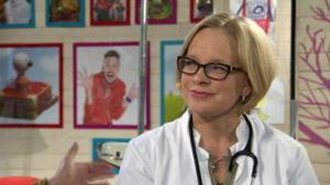 BUU-skoj: BUU läkarbesök med Jontti (S): 08.02.2016 11.15