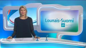 Yle Uutiset Lounais-Suomi: Yle Uutiset Lounais-Suomi 08-02-2016 Klo 17-06: 08.02.2016 16.28