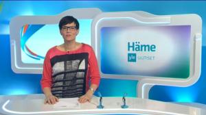 Yle Uutiset Häme: Yle Uutiset Häme 08-02-2016 klo 17-06: 08.02.2016 16.32