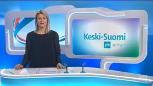 Yle Uutiset Keski-Suomi: Yle Uutiset Keski-Suomi 08-02-2016 Klo 17-06: 08.02.2016 16.34