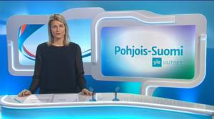 Yle Uutiset Pohjois-Suomi: Yle Uutiset Pohjois-Suomi 08-02-2016 Klo 17-06: 08.02.2016 16.38