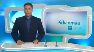 Yle Uutiset Pirkanmaa: Yle Uutiset Pirkanmaa 08-02-2016 Klo 17-06: 08.02.2016 16.56