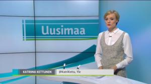 Yle Uutiset Uusimaa: Yle Uutiset Uusimaa 08-02-2016 klo 17-06: 08.02.2016 17.13