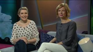 Ylen aamu-tv: Tänään otsikoissa 9.2.2016 (S): 09.02.2016 11.09