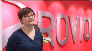 Yle Uutisluokka Triplet: Rovio kustannusbisnekseen (S): 09.02.2016 13.18