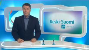 Yle Uutiset Keski-Suomi: Yle Uutiset Keski-Suomi 09-02-2016 Klo 17-06: 09.02.2016 16.23