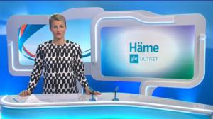 Yle Uutiset Häme: Yle Uutiset Häme 09-02-2016 klo 17-06: 09.02.2016 16.25