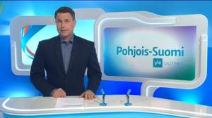 Yle Uutiset Pohjois-Suomi: Yle Uutiset Pohjois-Suomi 09-02-2016 Klo 17-06: 09.02.2016 16.31