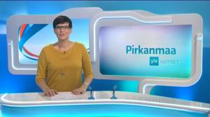 Yle Uutiset Pirkanmaa: Yle Uutiset Pirkanmaa 09-02-2016 Klo 17-06: 09.02.2016 16.47