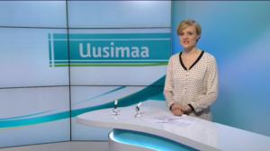 Yle Uutiset Uusimaa: Yle Uutiset Uusimaa 09-02-2016 klo 18-22: 09.02.2016 18.34