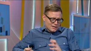 Aamutohtori: Aamutohtori Maarit Vaalamo ja akne (S): 10.02.2016 09.07