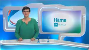 Yle Uutiset Häme: Yle Uutiset Häme 10-02-2016 klo 17-06: 10.02.2016 16.34
