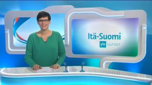 Yle Uutiset Itä-Suomi: Yle Uutiset Itä-Suomi 10-02-2016 Klo 17-06: 10.02.2016 16.38