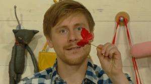 BUU-Staffan: Staffans sagolåda: 10.02.2016 17.45