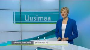 Yle Uutiset Uusimaa: Yle Uutiset Uusimaa 10-02-2016 klo 17-06: 10.02.2016 19.23