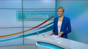 Yle Uutiset Uusimaa: Yle Uutiset Uusimaa 10-02-2016 klo 18-22: 10.02.2016 19.27